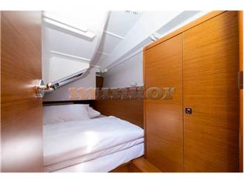 Jeanneau Sun odyssey 349