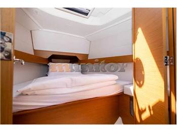 Jeanneau Sun odyssey 349
