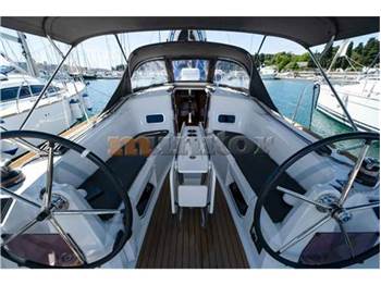 Jeanneau Sun odyssey 349