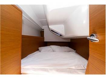 Jeanneau Sun odyssey 349