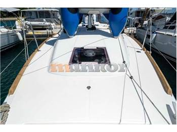 Jeanneau Sun odyssey 349