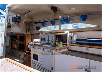 Bayliner 2855