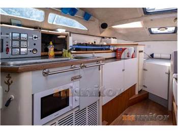 Bayliner 2855