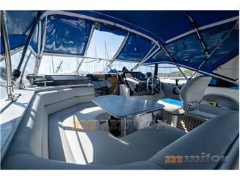 Bayliner 2855