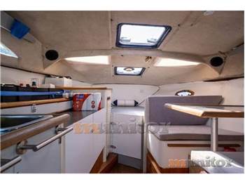 Bayliner 2855
