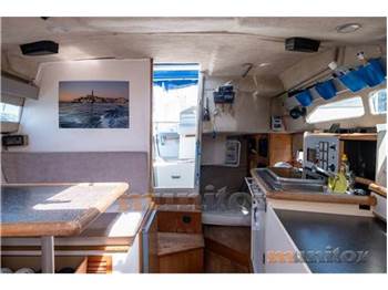 Bayliner 2855
