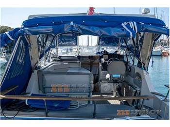 Bayliner 2855