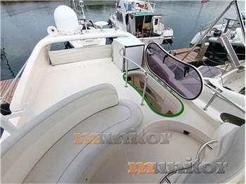 Azimut 42 evolution