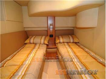 Azimut 42 evolution