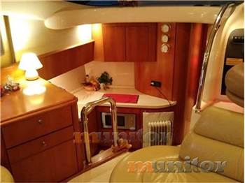 Azimut 42 evolution
