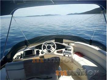 Azimut 42 evolution