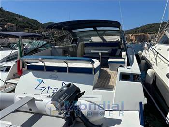 Cantieri di Baia B CINQUANTA