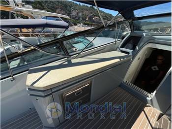 Cantieri di Baia B CINQUANTA