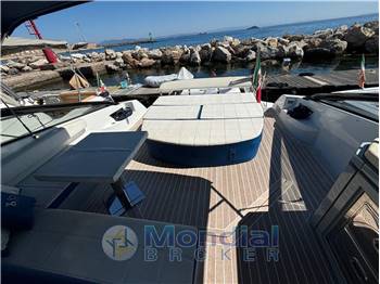 Cantieri di Baia B CINQUANTA