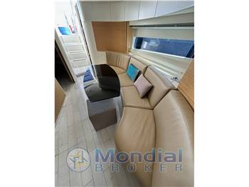 Cantieri di Baia B CINQUANTA