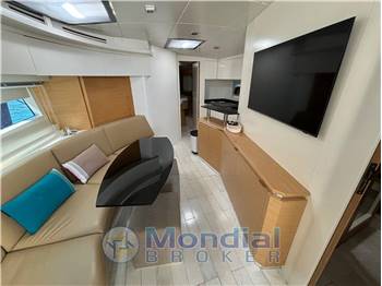 Cantieri di Baia B CINQUANTA