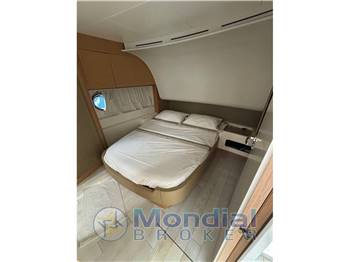 Cantieri di Baia B CINQUANTA