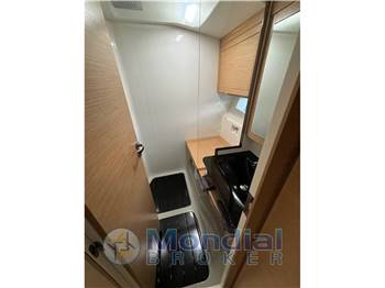 Cantieri di Baia B CINQUANTA