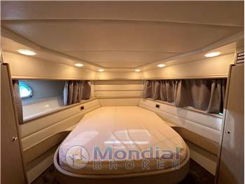 Cantieri di Baia Flash 48