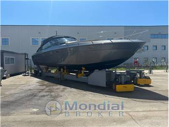 Cantieri di Baia Flash 48