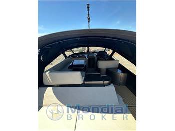Cantieri di Baia Flash 48