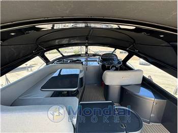 Cantieri di Baia Flash 48