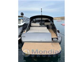 Cantieri di Baia Flash 48