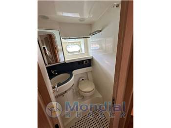 Cantieri di Baia Flash 48