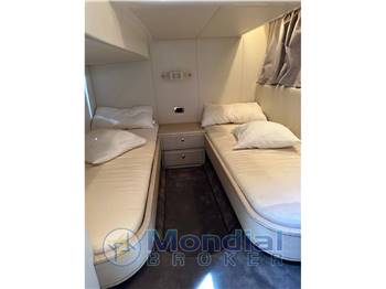 Cantieri di Baia Flash 48