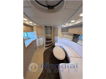 Cantieri di Baia Flash 48