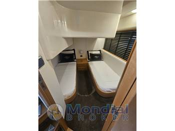 Cantieri di Baia Flash 48