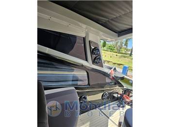Cantieri di Baia Flash 48