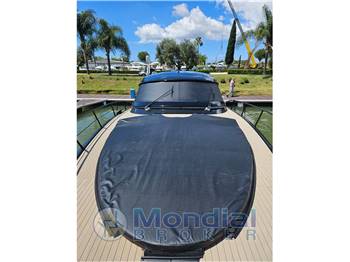 Cantieri di Baia Flash 48