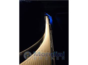 Cantieri di Baia Flash 48