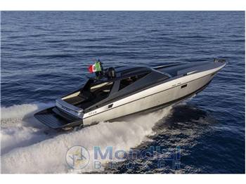 OTAM 58 GTS