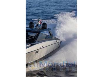 OTAM 58 GTS