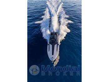 OTAM 58 GTS