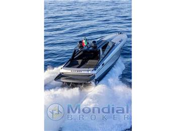 OTAM 58 GTS