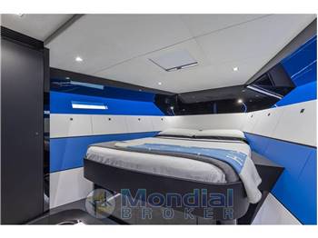 OTAM 58 GTS