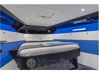 OTAM 58 GTS