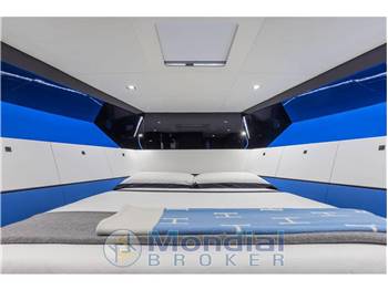 OTAM 58 GTS