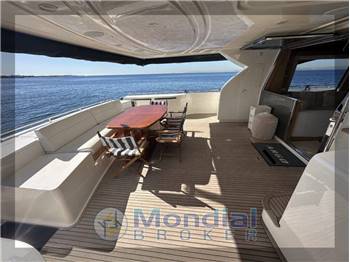 Ferretti 780