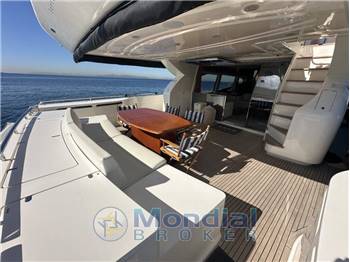 Ferretti 780