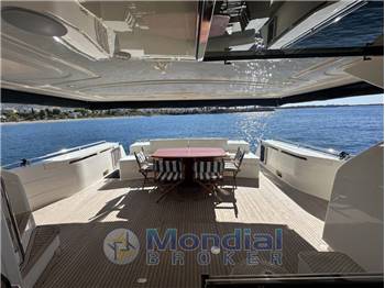 Ferretti 780