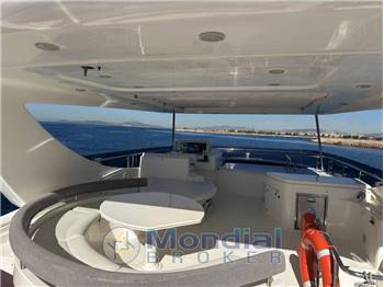 Ferretti 780