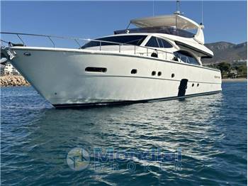 Ferretti 780