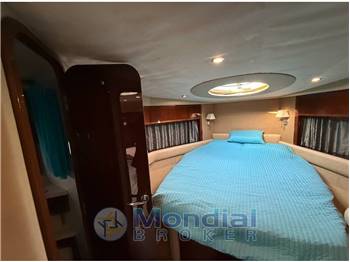 Princess V53