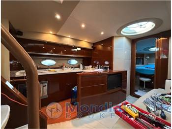 Princess V53