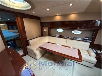 Princess V53