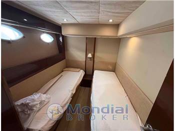 Princess V53